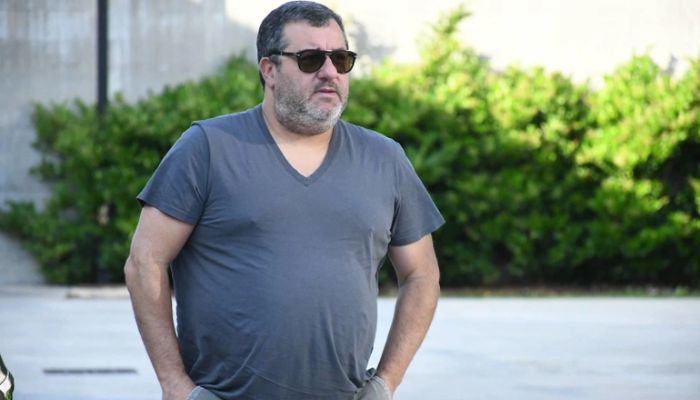 Mino Raiola