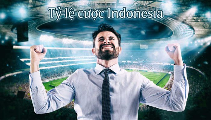 Như thế nào được gọi là tỷ lệ cược Indonesia?