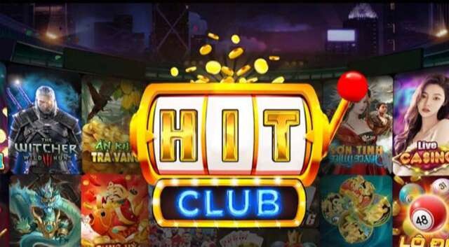 hit-club