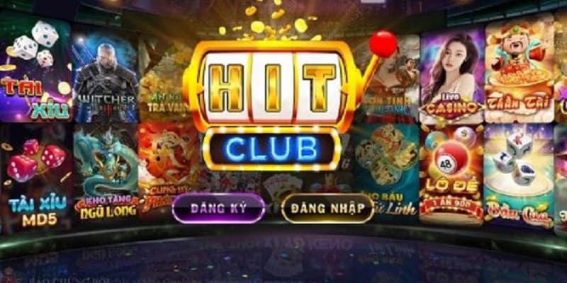 hit club