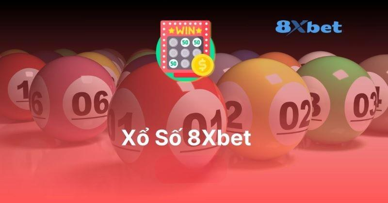 Xổ số 8xbet